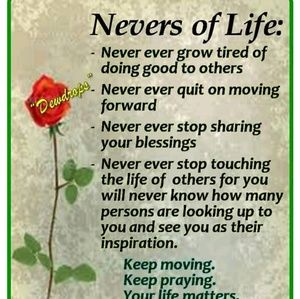 Meet your Posher, Jacinta